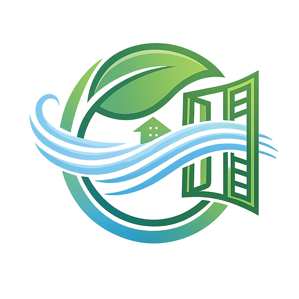 Ventilation icon
